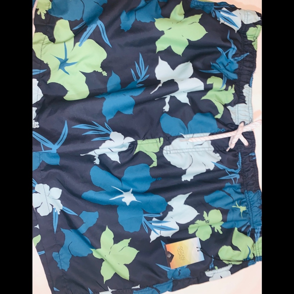 Swim shorts 🩳